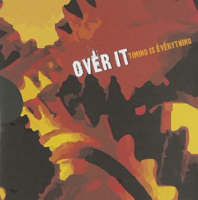 Timing is everything/inclus titre bonus
