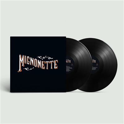 Mignonette