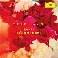 Ravel Recomposed