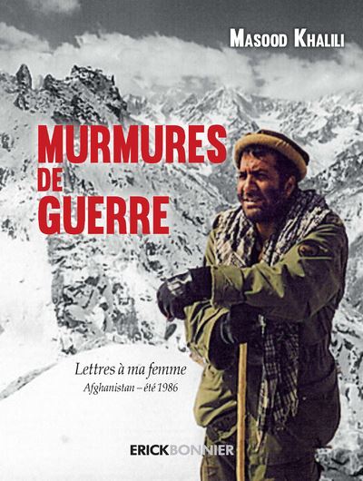 Murmures de guerre