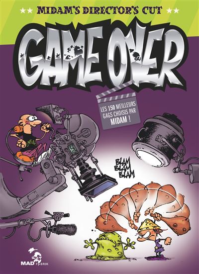 Game over