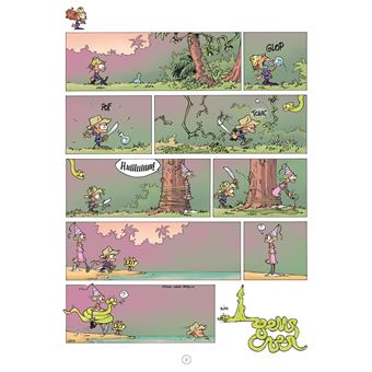 Game Over - Midam's Director's Cut