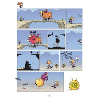 Game Over - Midam's Director's Cut