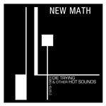 Die Trying & Other Hot Sounds (1979-1983) - Vinilo Transparente