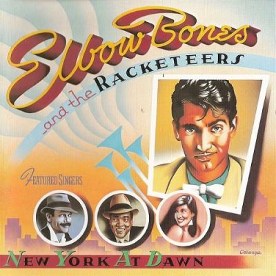 New york at dawn/ed limitee