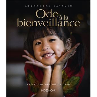 Ode à la bienveillance