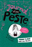 Le journal d'une peste - Journal d'une Peste, tome 10