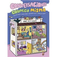 Conversaciones conmigo misma