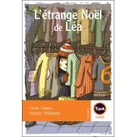 L'étrange Noël de Léa