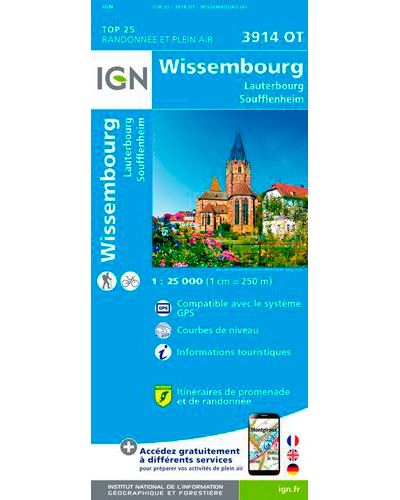 Wissembourg