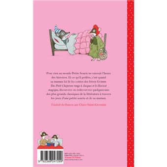 Les Contes de Petite Souris