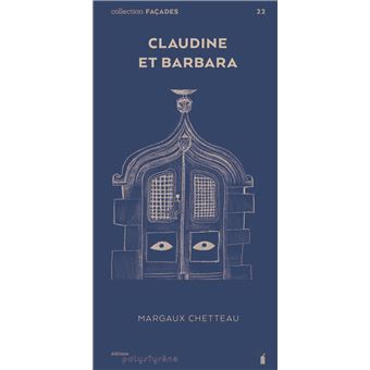 Claudine et Barbara