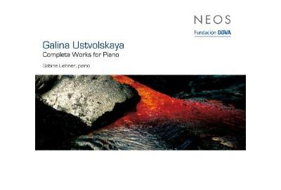 Complete works for piano - 2 CD