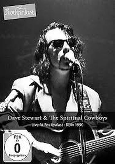 Live at Rockpalast DVD