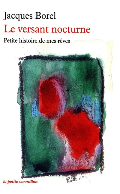 Le versant nocturne