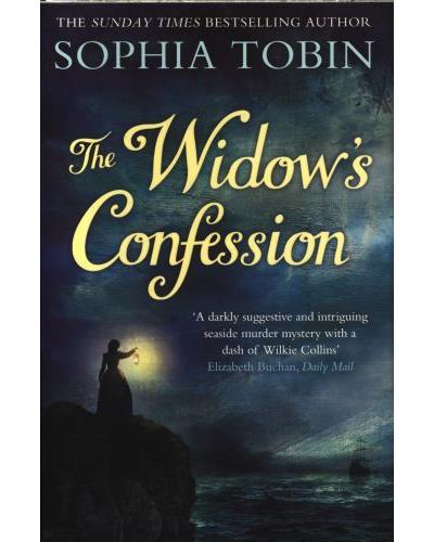 The widow's confession