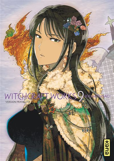 Witchcraft works