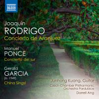 Concierto De Aranjuez - Concierto Del Sur - China