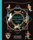 Fabuleux dieux et héros grecs