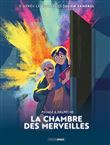 La Chambre des merveilles - histoire complète