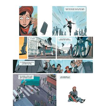 La Chambre des merveilles - histoire complète