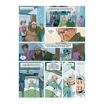 La Chambre des merveilles - histoire complète