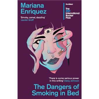 The Dangers of Smoking in Bed