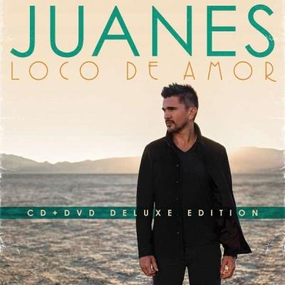 Loco de amor, Edition deluxe