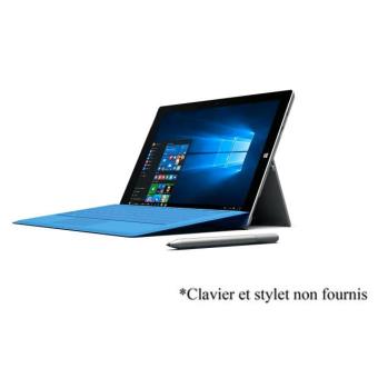 tablette pc microsoft surface pro 3 12 quot 512 go pc tablette pc microsoft surface pro 3 12 quot 512 go pc
