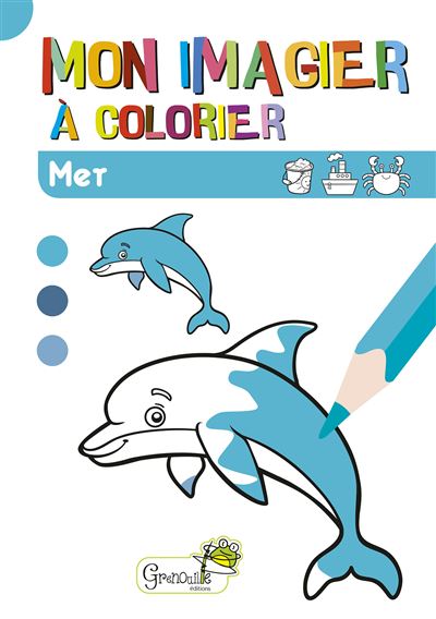 Mer -  Collectif - broché