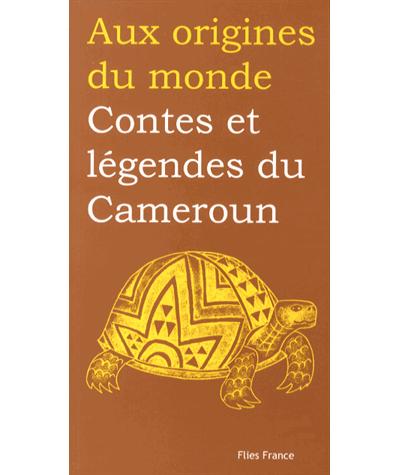 Contes et légendes du Cameroun