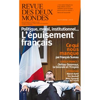 Rddm  septembre 2020 - pourquoi la france est-elle si nulle?