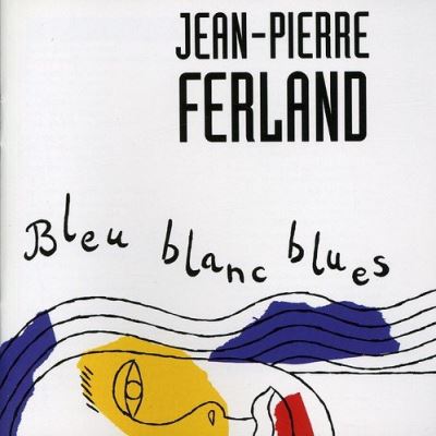 Bleu blanc blues