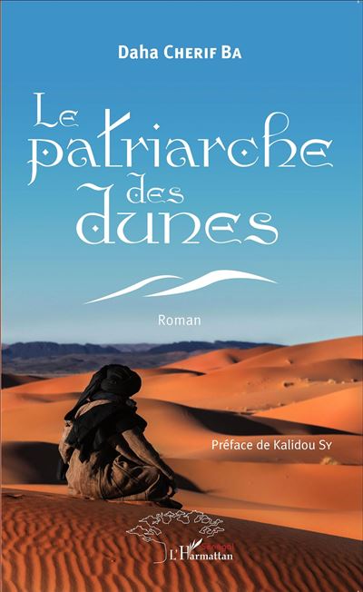 Patriarche des dunes