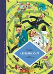La petite Bédéthèque des Savoirs - Le Burn out