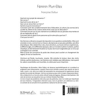 Féminin Pluri-Elles