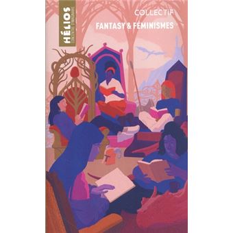 Fantasy et Féminismes