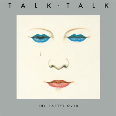The Party's Over VInyle 180 gr