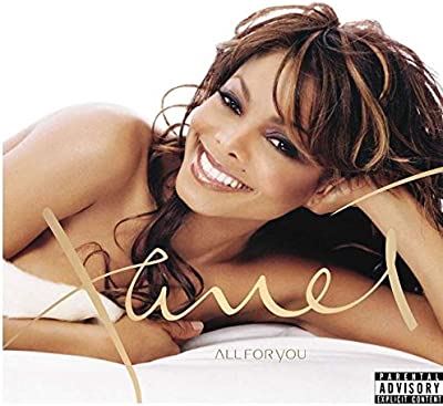 All For You Double Vinyle