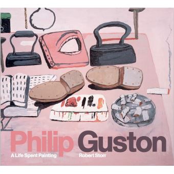 Philip Guston