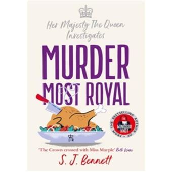 Murder Most Royal