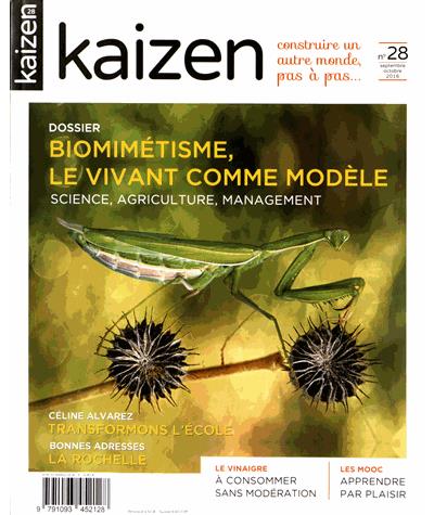 Kaizen - Kaizen - Eko Libris