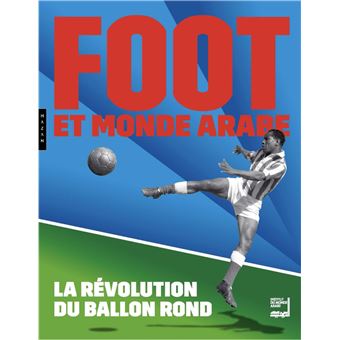 Foot et monde arabe