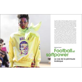 Foot et monde arabe