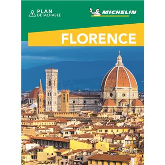 Guide Vert Week&GO Florence