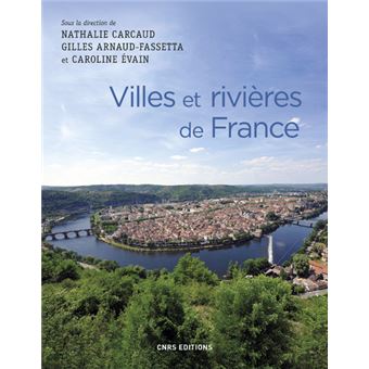 Villes et rivières de France