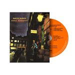 Blr Audio-The Rise And Fall Of Zigg - CD
