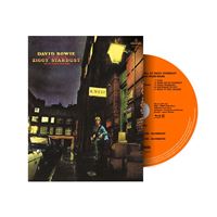 Blr Audio-The Rise And Fall Of Zigg - CD