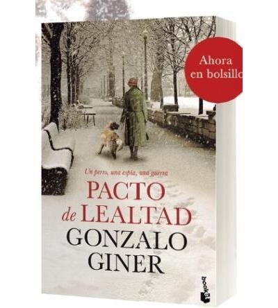 PACTO DE LEALTAD