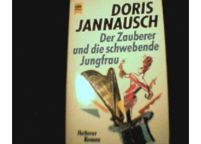 Zauberer und die schwebende